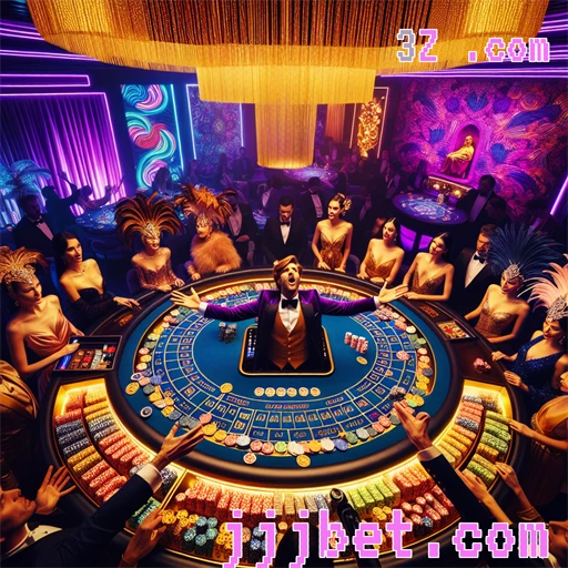 A Ascensão dos Jogos de Cartas no jjjbet.com
