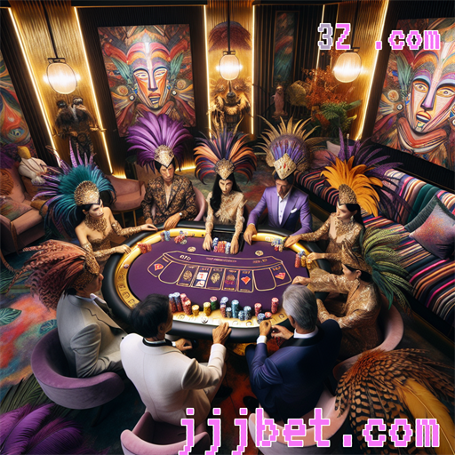 A Magia da Loteria: Sonhos e Oportunidades no jjjbet.com