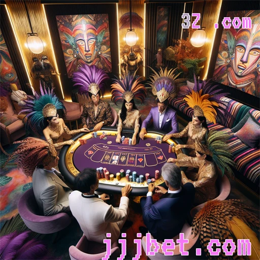 A Magia da Loteria: Sonhos e Oportunidades no jjjbet.com